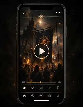 Short videos