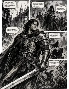 Comics