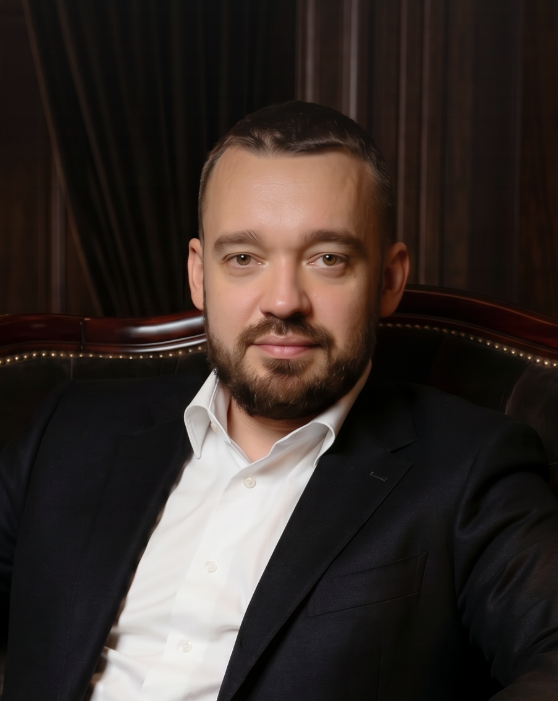 Andrey Krylov